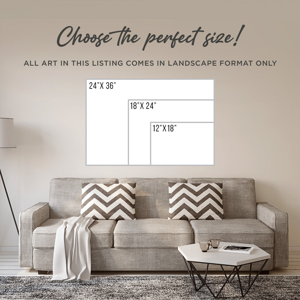 Personalized Vintage Farmhouse Family Sign