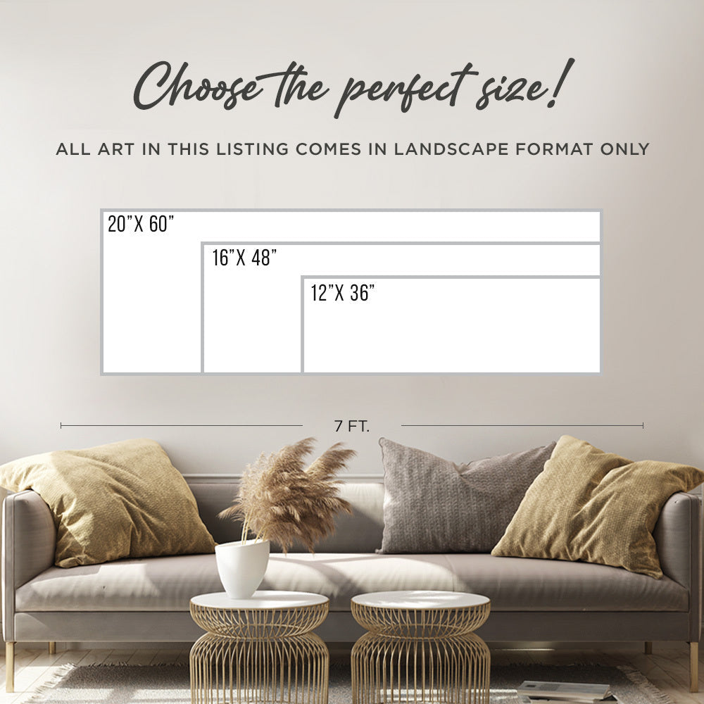 Rustic Farmhouse Bath Arrow Canvas Sign