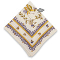 Moustiers Blue French Country Cotton Napkin