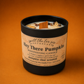 Hey There Pumpkin Chai Fall Candle