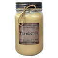 Cozy Farmhouse Scented Candle