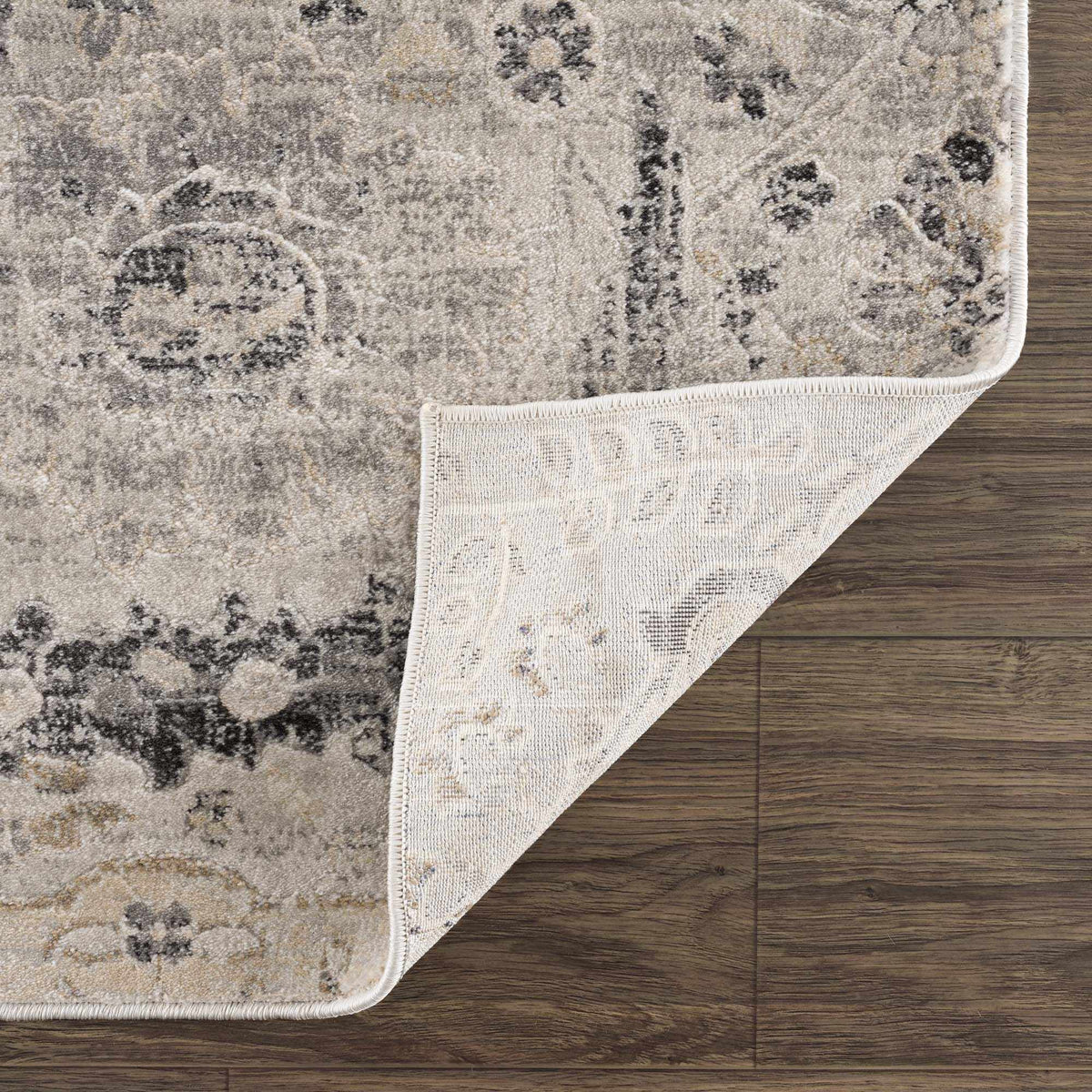 Georgiana Vintage-Inspired Farmhouse Area Rug