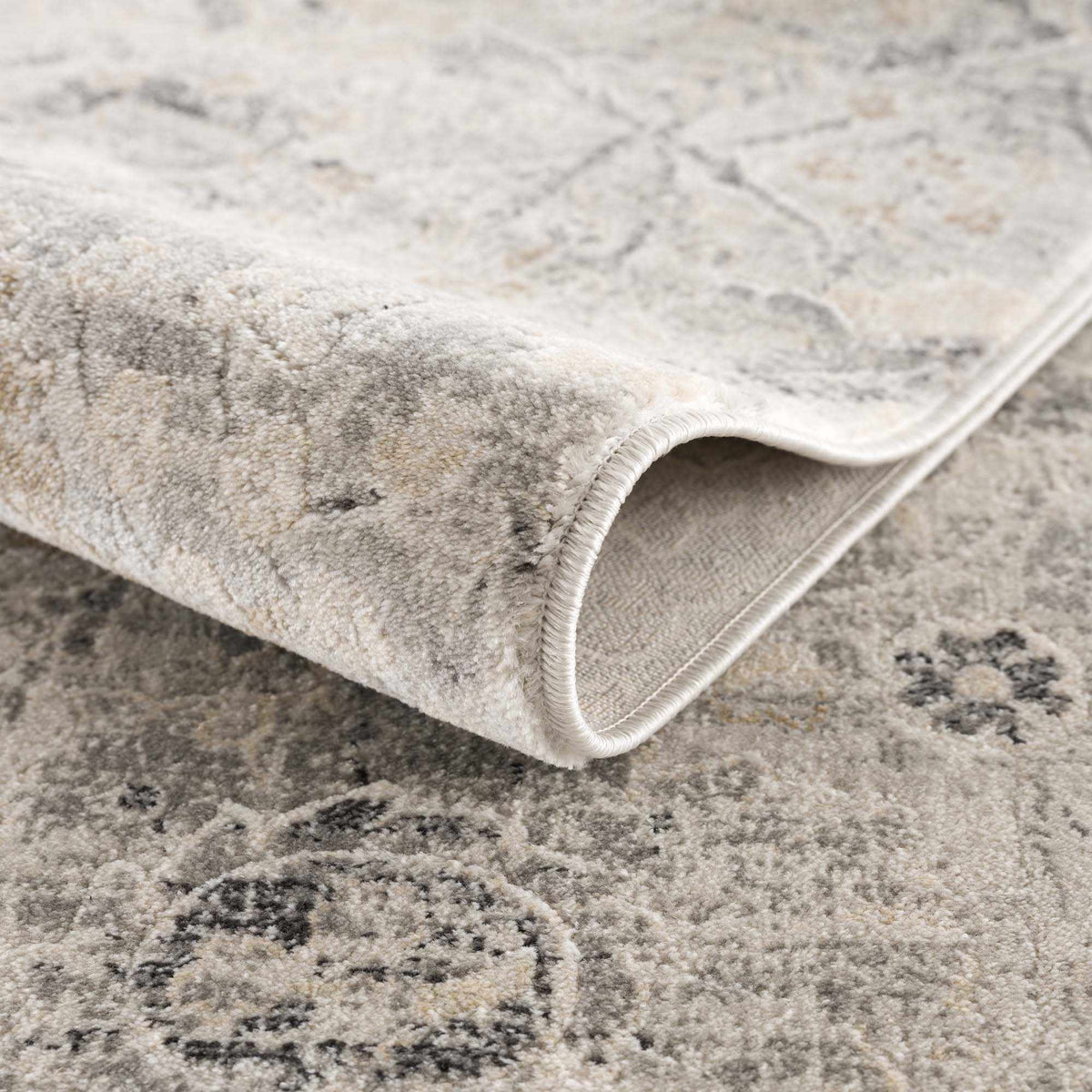 Georgiana Vintage-Inspired Farmhouse Area Rug