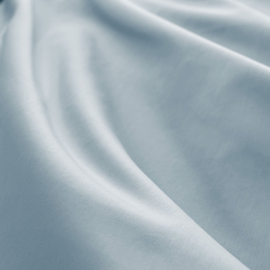 Organic Cotton Farmhouse Duvet Cover Set