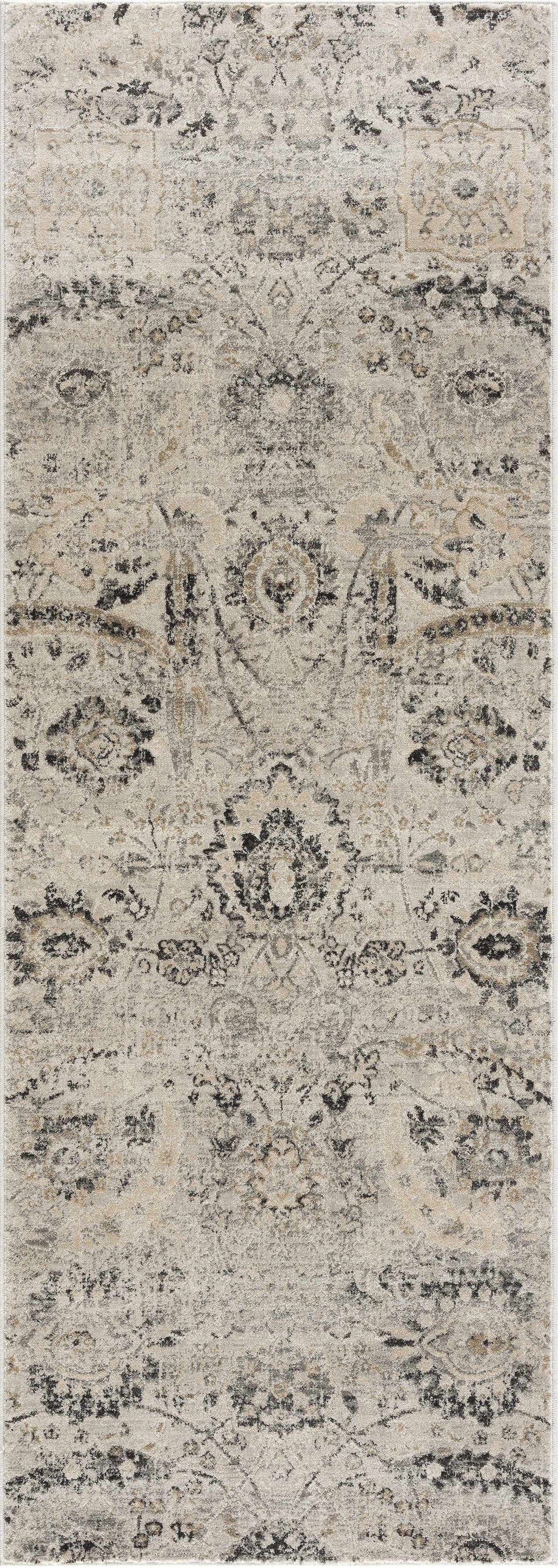 Georgiana Vintage-Inspired Farmhouse Area Rug